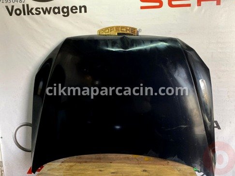 Volkswagen Jetta Kaput çıkma parça