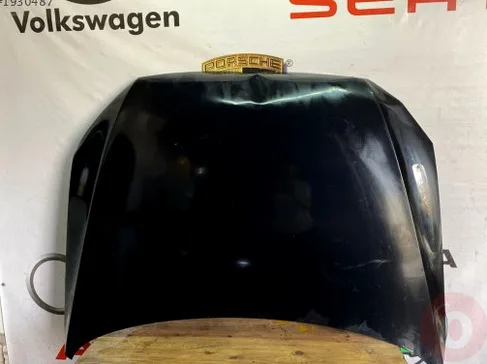 Volkswagen Jetta Kaput çıkma parça - ANKA OTO YEDEK PARÇA İZMİR