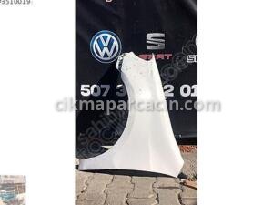 2012 Golf 6 Sol Çamurluk Çıkma Orjinal – Çıkma İzmir