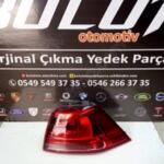 Volkswagen Golf Sağ Arka Stop çıkma parça - ANKA OTO YEDEK PARÇA İZMİR