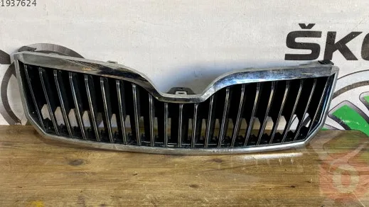 Skoda Superb Panjur çıkma parça - ANKA OTO YEDEK PARÇA İZMİR