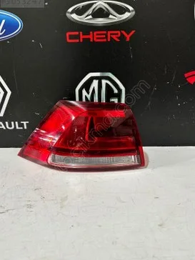 Volkswagen Golf Sol Arka Stop çıkma parça