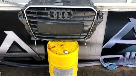 Audi A3 Panjur çıkma parça - ANKA OTO YEDEK PARÇA İZMİR