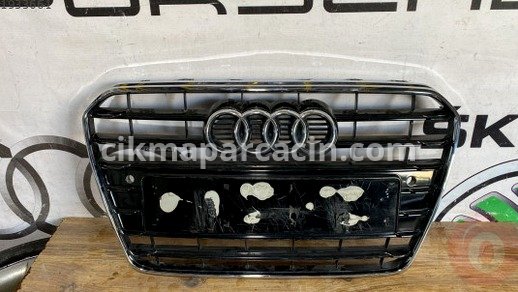 Audi A5 Panjur çıkma parça