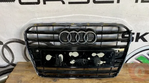 Audi A5 Panjur çıkma parça - ANKA OTO YEDEK PARÇA İZMİR