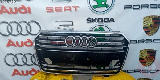 Audi A7 Panjur çıkma parça - ANKA OTO YEDEK PARÇA İZMİR