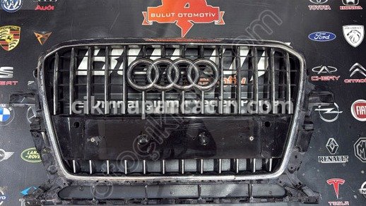 Audi Q5 Panjur çıkma parça