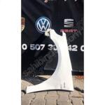 Volkswagen Passat Arka Çamurluk çıkma parça - ANKA OTO YEDEK PARÇA İZMİR