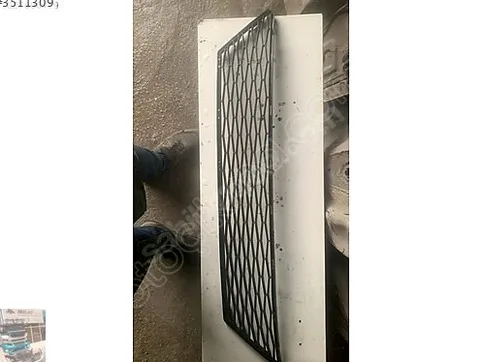 Seat Ibiza Tampon Izgarası çıkma parça - ANKA OTO YEDEK PARÇA İZMİR