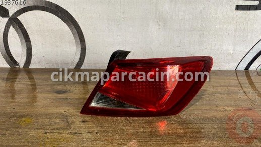 Seat Leon Sağ Arka Stop çıkma parça