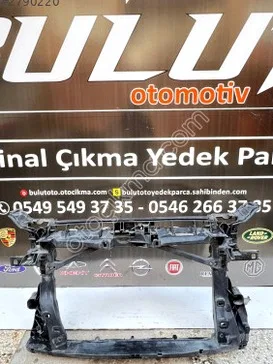 Audi A3 Ön Panel çıkma parça - ANKA OTO YEDEK PARÇA İZMİR