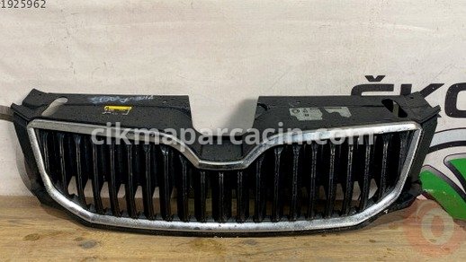 Skoda Octavia Panjur çıkma parça