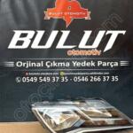 Seat Toledo Sağ Ön Far çıkma parça - ANKA OTO YEDEK PARÇA İZMİR