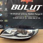 Volkswagen T-Roc Sol Ön Far çıkma parça - ANKA OTO YEDEK PARÇA İZMİR