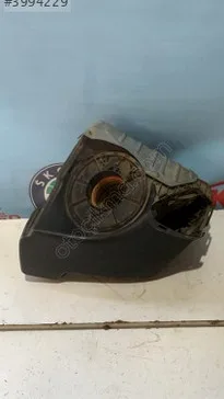 Audi A6 Hava Filtresi Kutusu çıkma parça - ANKA OTO YEDEK PARÇA İZMİR