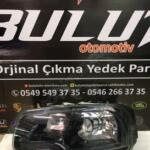 Citroen C4 Sol Ön Far çıkma parça - ANKA OTO YEDEK PARÇA İZMİR