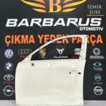Audi A3 Sol Ön Kapı çıkma parça - ANKA OTO YEDEK PARÇA İZMİR