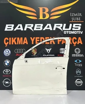 Audi A3 Sol Ön Kapı çıkma parça - ANKA OTO YEDEK PARÇA İZMİR