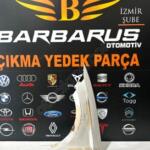 Seat Leon Sol Ön Çamurluk çıkma parça - ANKA OTO YEDEK PARÇA İZMİR