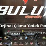 Audi A3 Ön Panel çıkma parça - ANKA OTO YEDEK PARÇA İZMİR