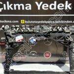 Seat Leon Ön Panel çıkma parça - ANKA OTO YEDEK PARÇA İZMİR