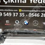 Seat Leon Tampon Demiri çıkma parça - ANKA OTO YEDEK PARÇA İZMİR