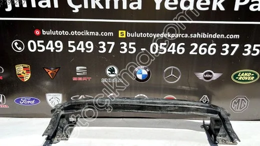 2013-2020 Seat Leon Ön Tampon Demiri 5F0807109Ab - Çıkma İzmir