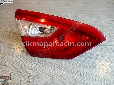 Ford Focus Sol Arka Stop çıkma parça