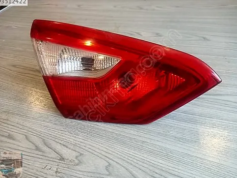 Ford Focus Sol Arka Stop çıkma parça - ANKA OTO YEDEK PARÇA İZMİR