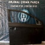 Hyundai i20 Sağ Ön Kapı çıkma parça - ANKA OTO YEDEK PARÇA İZMİR