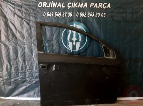 Hyundai i20 Sağ Ön Kapı çıkma parça - ANKA OTO YEDEK PARÇA İZMİR
