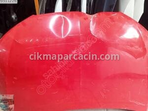 2013 Seat Leon Fc Styla Kaput Çıkma Orjinal - Çıkma İzmir