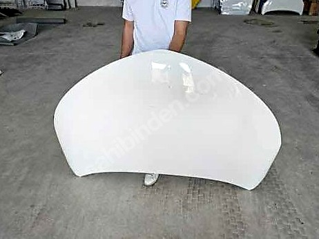 Toyota Corolla Kaput çıkma parça