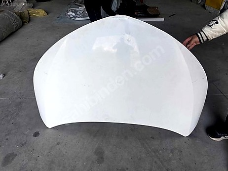 Toyota Corolla Kaput çıkma parça