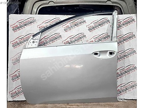 Toyota Corolla Kapı (Ön Sol) çıkma parça