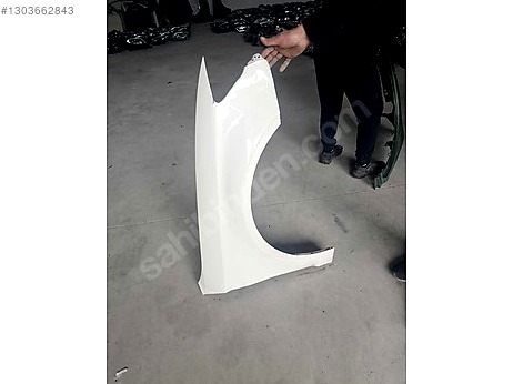 Audi A3 Çamurluk (Ön) çıkma parça