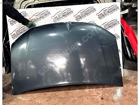 Dacia Sandero Kaput çıkma parça