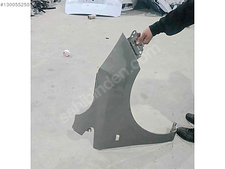 Opel Corsa Çamurluk (Ön) çıkma parça