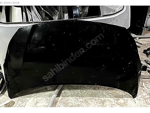 Opel Corsa Sol Arka Stop çıkma parça