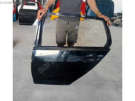 Volkswagen Golf Kapı (Arka Sol) çıkma parça