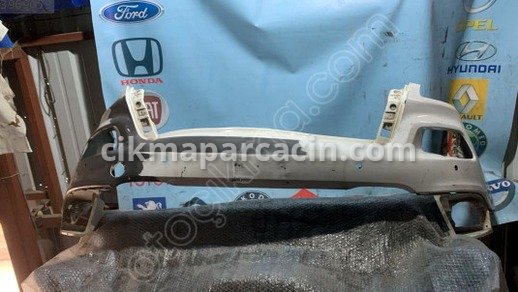 Jeep Grand Cherokee Ön Tampon çıkma parça