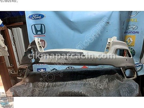 Jeep Grand Cherokee Ön Tampon çıkma parça