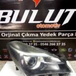 Toyota Yaris Sağ Ön Far çıkma parça - ANKA OTO YEDEK PARÇA İZMİR