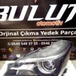 Toyota Yaris Sol Ön Far çıkma parça - ANKA OTO YEDEK PARÇA İZMİR