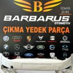 Volkswagen Polo Ön Tampon çıkma parça - ANKA OTO YEDEK PARÇA İZMİR