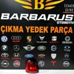 Volkswagen Polo Sol Arka Stop çıkma parça - ANKA OTO YEDEK PARÇA İZMİR