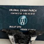 Nissan Juke Panjur çıkma parça - ANKA OTO YEDEK PARÇA İZMİR