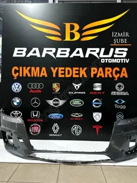 Audi Q3 Ön Tampon çıkma parça