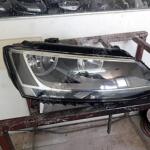 Volkswagen Jetta Sol Ön Far çıkma parça - ANKA OTO YEDEK PARÇA İZMİR