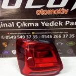 Volkswagen Polo Sol Arka Stop çıkma parça - ANKA OTO YEDEK PARÇA İZMİR